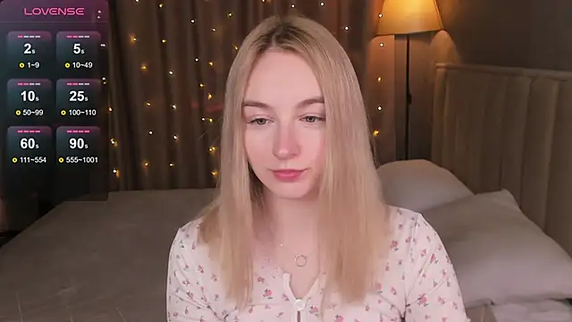 Shy Polly online show from 05-15-26, 12:06