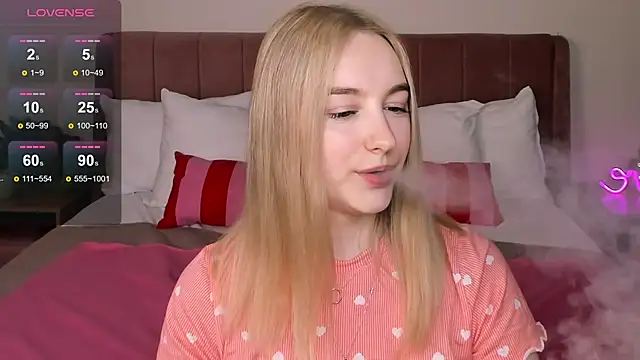 Shy Polly online show from 05-16-26, 12:18