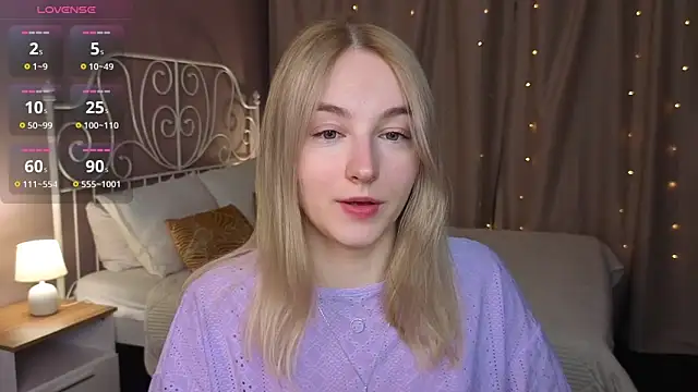 Shy Polly online show from 05-19-26, 12:05