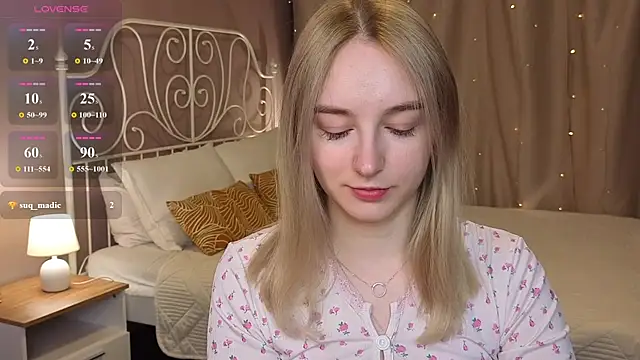 Shy Polly online show from 05-20-26, 12:06
