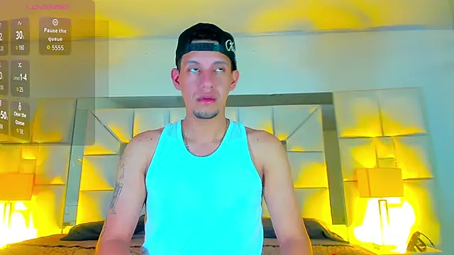 Sebastian Smith   online show from 02-16-26, 11:17