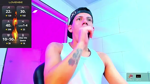 Sebastian Smith   online show from 03-05-26, 11:39