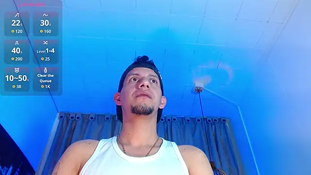 Snapshot of Sebastian_Smith__ chatting on 05-05-26, 11:29 Sebastian Smith online show from 05-05-26, 11:29