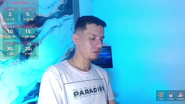 Snapshot of Sebastian_Smith__ chatting on 05-06-26, 07:19 Sebastian Smith online show from 05-06-26, 07:19