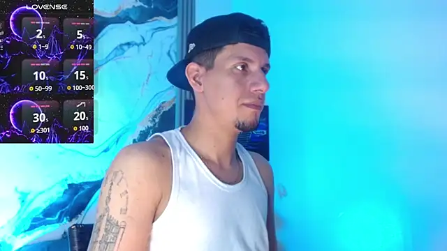 Snapshot of Sebastian_Smith__ chatting on 05-19-26, 07:09 Sebastian Smith online show from 05-19-26, 07:09