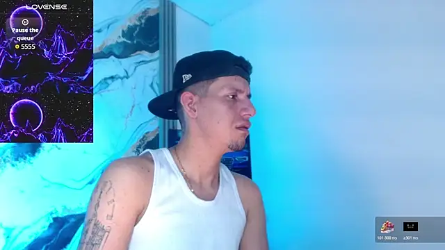 Snapshot of Sebastian_Smith__ chatting on 05-27-26, 11:29 Sebastian Smith online show from 05-27-26, 11:29