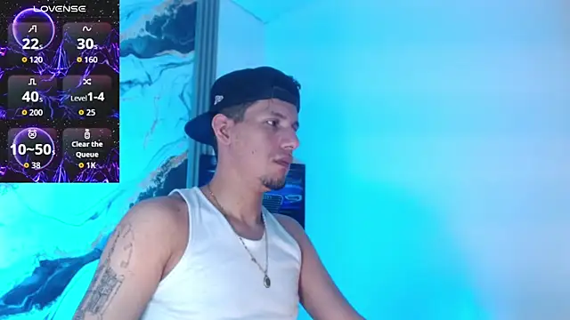 Snapshot of Sebastian_Smith__ chatting on 06-03-26, 07:19 Sebastian Smith online show from 06-03-26, 07:19