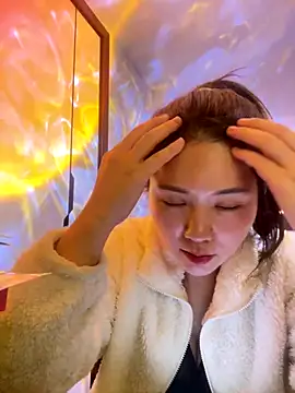 yaya000999 online show from 11-30-25, 12:42