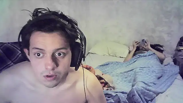 Giby Grace online show from 12-05-25, 06:00