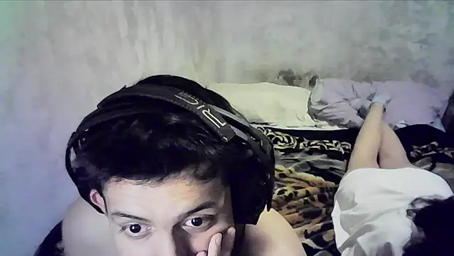 Giby Grace online show from 01-17-26, 05:12