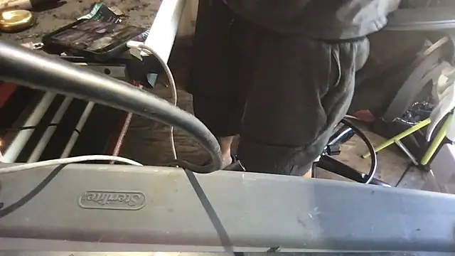 SinlessFreedom7 online show from 02-22-26, 09:24