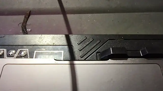 SinlessFreedom7 online show from 03-02-26, 05:42