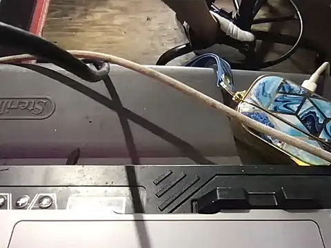 SinlessFreedom7 online show from 03-04-26, 11:22