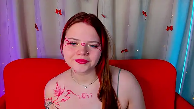 KellyFiery online show from 02-14-26, 08:22