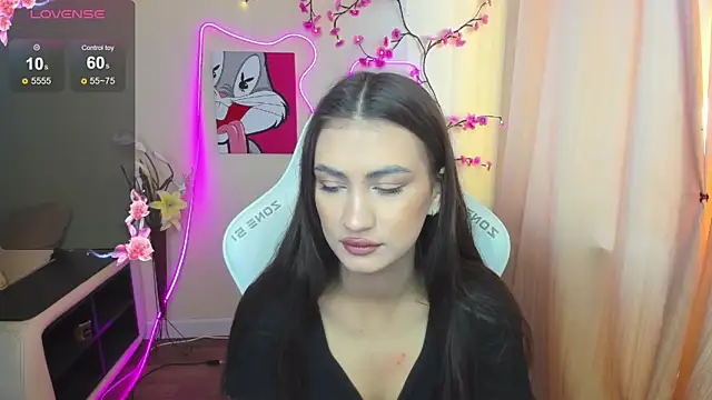 Snapshot of AdeleLuu chatting on 11-29-25, 02:58 AdeleLuu online show from 11-29-25, 02:58