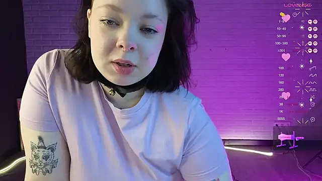 Vlada vv online show from 02-27-26, 04:56