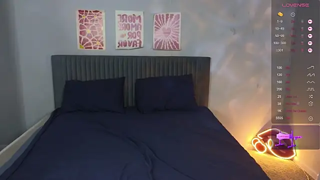 Vlada vv online show from 03-12-26, 05:57