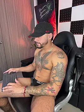 NikoHank online show from 11-25-25, 04:23