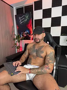 NikoHank online show from 11-30-25, 02:59