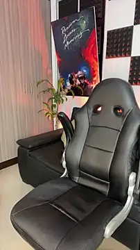 NikoHank online show from 12-20-25, 05:03