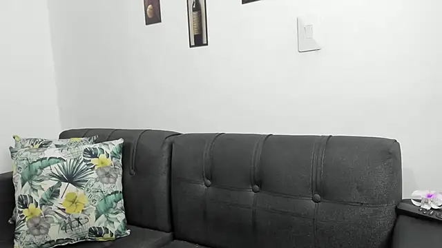 Violeta Gracee online show from 11-24-25, 11:37