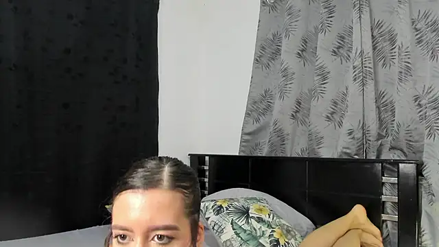 Violeta Gracee online show from 03-24-26, 09:09