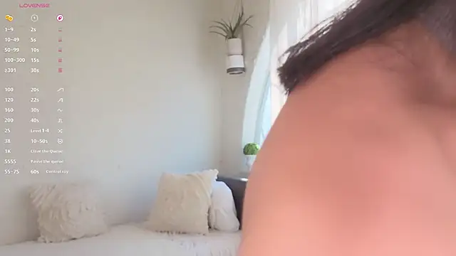 ShyColette online show from 01-13-26, 07:13