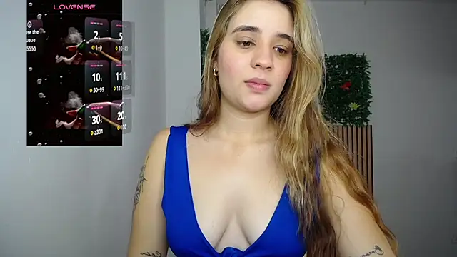 Karol Stones online show from 12-02-25, 04:57