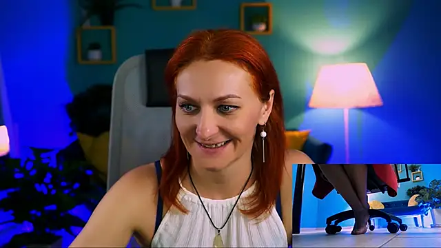 DianaTorrens online show from 01-09-26, 12:52