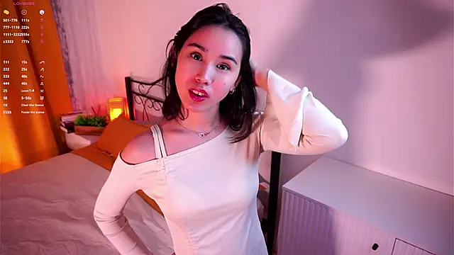 Snapshot of StaciaBratz chatting on 11-24-25, 07:02 StaciaBratz online show from 11-24-25, 07:02