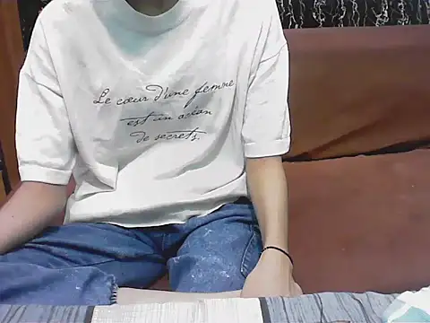 hello baby01 online show from 04-03-26, 04:49