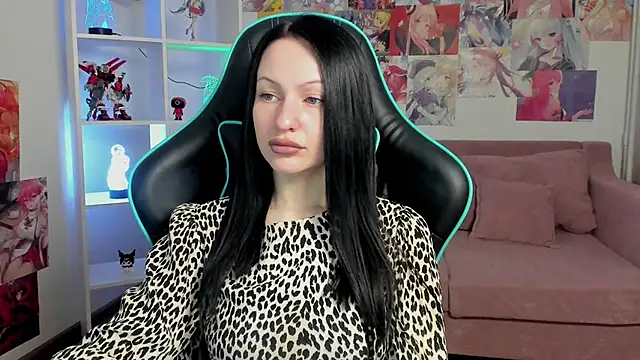 NaomiBlakes online show from 03-06-26, 05:26