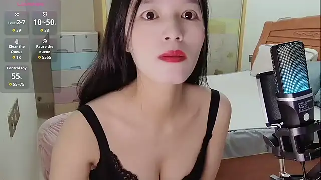 muxi- online show from 11-25-25, 05:51