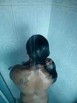 SamathaMay online show from 03-09-26, 12:20