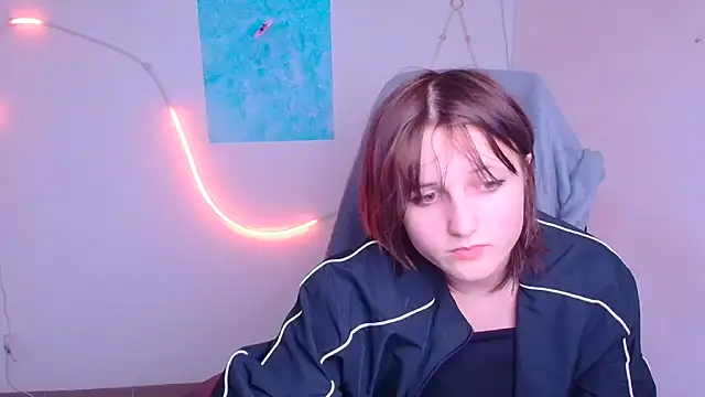 Alice Wonderme online show from 01-12-26, 12:38