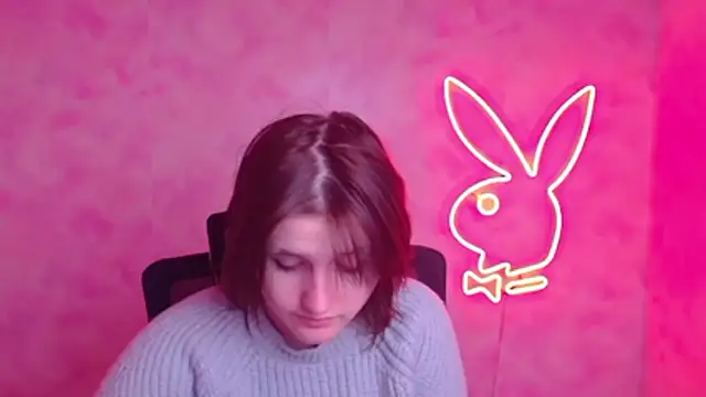 Alice Wonderme online show from 01-18-26, 06:39