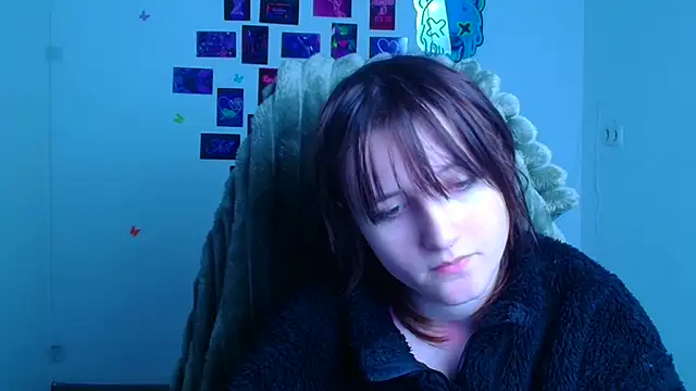 Alice Wonderme online show from 02-08-26, 07:34