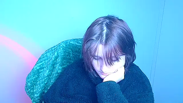 Alice Wonderme online show from 02-12-26, 01:17