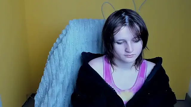 Alice Wonderme online show from 02-14-26, 12:35