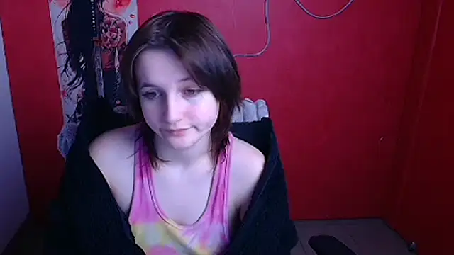 Alice Wonderme online show from 02-21-26, 12:28