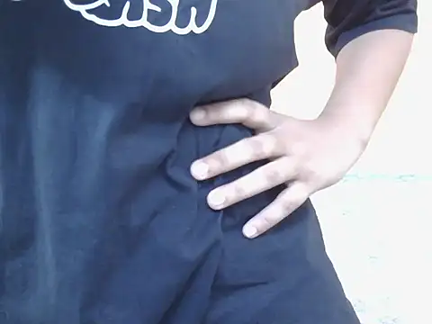 Honey Baby1 online show from 04-07-26, 05:52