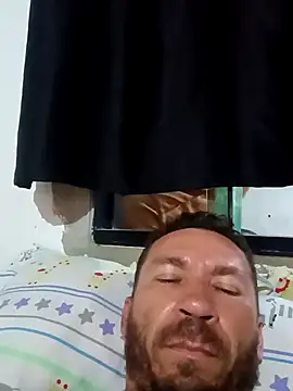 RobertoLuiz84 online show from 03-02-26, 06:48