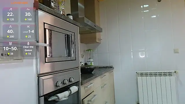 Megan hotwife  online show from 02-03-26, 09:47