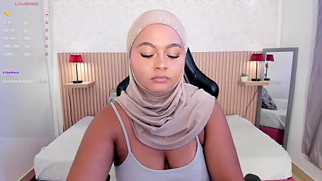 jasmyne anbar online show from 02-03-26, 09:09