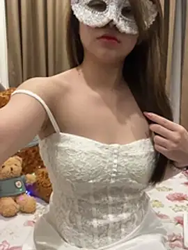 Queen-of-Love online show from 03-10-26, 11:48