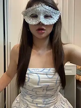 Queen-of-Love online show from 04-08-26, 12:38