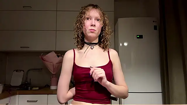 ElfriedaZwack online show from 01-11-26, 03:17