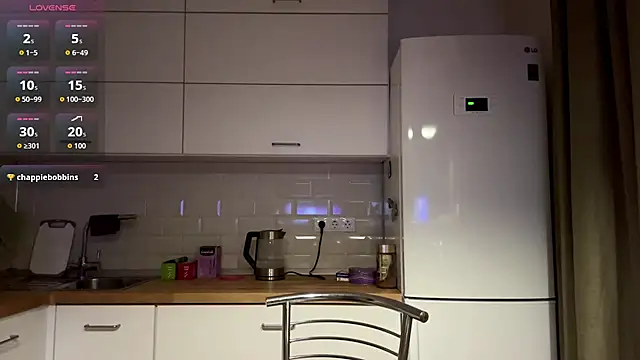 ElfriedaZwack online show from 02-03-26, 02:44