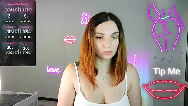 RubyGirl88 online show from 11-28-25, 02:53