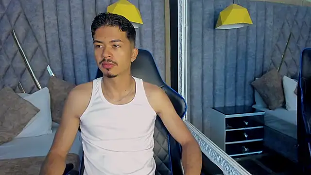 NicolaiKarav online show from 12-01-25, 12:10